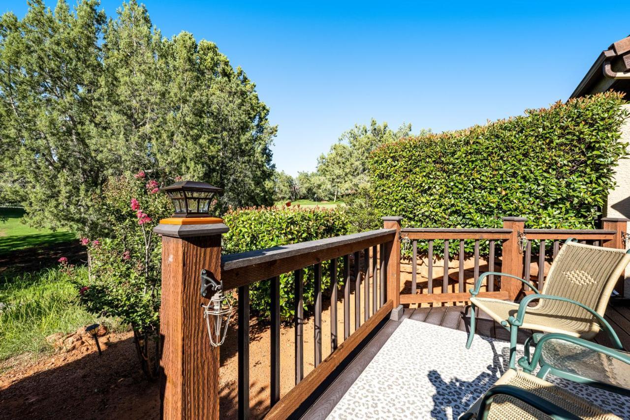 2 Bed 2 Bath Vacation Home In Sedona Ngoại thất bức ảnh