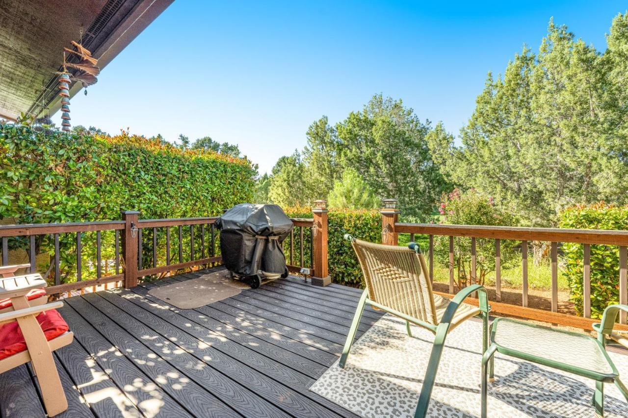 2 Bed 2 Bath Vacation Home In Sedona Ngoại thất bức ảnh
